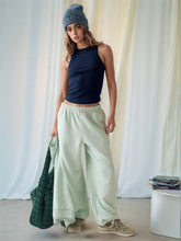 Round Neck Tank