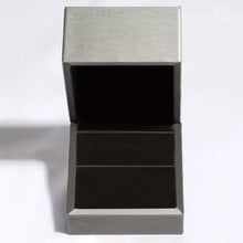 925 Sterling Silver Inland Zircon Open Ring Fine Jewelry