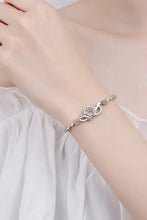 925 Sterling Silver Moissanite Bracelet Necklaces