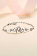 925 Sterling Silver Moissanite Bracelet Necklaces