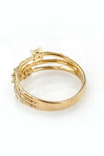 925 Sterling Silver Ring Rings