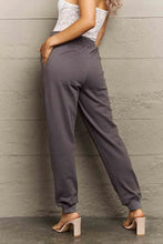 Simply Love Simply Love Full Size Drawstring Heart Graphic Long Sweatpants Woman Sweatpants