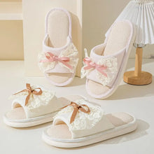 Open Toe Flats Slippers Woman Slippers