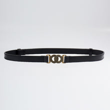 Alloy Buckle PU Belt Belts