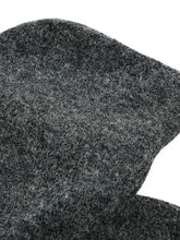 Men's Hooded Zip Up Knit Cardigan Cardigans