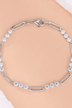 1.8 Carat Moissanite 925 Sterling Silver Bracelet Necklaces
