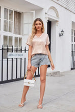 Leopard Print Curved Hem Satin Top Woman T Shirts