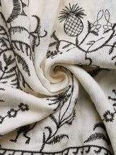 Smocked Ruffled Cap Sleeve Mini Dress Casual Dresses