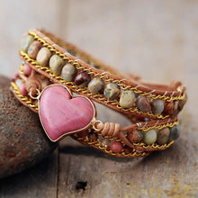 Crystal Bead Bracelet Necklaces