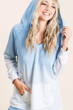 BiBi Deep Dye Knit Pants