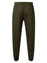 Men's Plus Size Drawstring Joggers