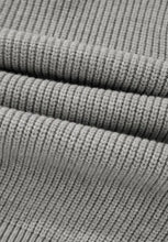 Bow Round Neck Long Sleeve Cardigan Woman Outerwear