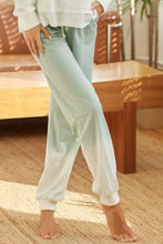 BiBi Deep Dye Knit Pants