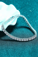 Moissanite Bracelet Necklaces