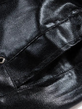 Men's Wide Leg Cargo Pants with Drawstring Waist Woman Sweatpants