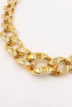 Acrylic Chain Belt Belts