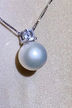 Freshwater Pearl 925 Sterling Silver Necklace Necklaces