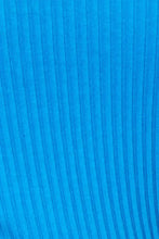 Culture Code Full Size Ribbed Sweetheart Neck Knit Top Woman Blouses