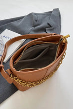 PU Leather Shoulder Bag Handbags