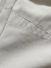 Men's Wide Leg Drawstring Cargo Curved Pants