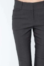 ADORA Mid Rise Skinny Pants Woman Pants