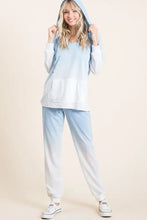 BiBi Deep Dye Knit Pants Woman Pants