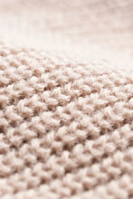 Cozy Rib-Knit Cuff Beanie Hats