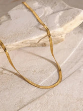 18K Gold-Plated Three-Layered Cross Necklace Fashion Jewelry