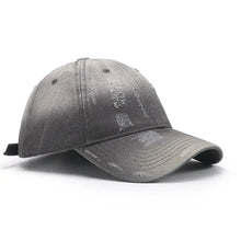 Adjustable Cotton Baseball Hat Hats