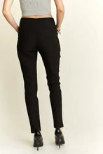 ADORA High Waist Skinny Pants Woman Pants