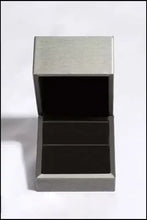 Adored Inlaid Moissanite 925 Sterling Silver Hoop Earrings Earrings