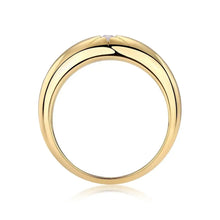 925 Sterling Silver Moissanite Ring Fine Jewelry