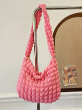 Cloud Puff Shoulder Bag Shoulder Bags