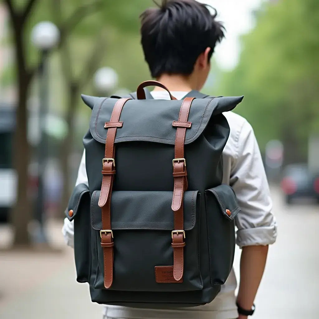 Descubra Mochilas Impermeáveis para Cada Aventura na Hipomarket