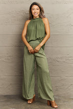 Perfee Mock Neck Tank Top Tanks & Camis
