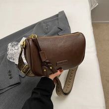 PU Leather Shoulder Bag Shoulder Bags
