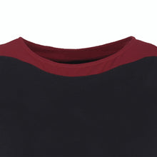 Plus Size Round Neck Short Sleeve Tee