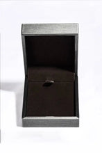 Moissanite Zircon Pendant Necklace Necklaces