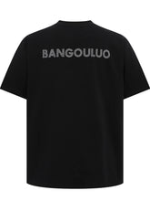 Men's Round Neck Short Sleeve T-Shirt