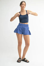 MONO B Seamless Solid Cami Woman Activewear