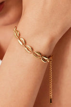 Shell Stainless Steel Bracelet Necklaces