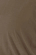 Basic Bae Full Size Round Neck Batwing Sleeve Top Woman Blouses