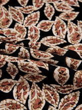 Printed Smocked Bodice Maxi Dress Maxi Dresses