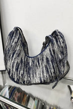 Canvas Sling Bag Handbags