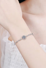 Adored Show You The Way Moissanite Bracelet Necklaces