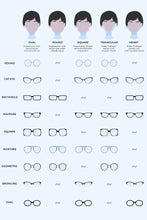 Geometric TAC Polarization Lens Sunglasses Sunglasses
