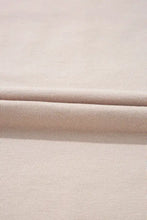 Beige Baseball Checkerboard Graphic T-Shirt for Women Woman T Shirts