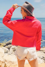 BiBi Rhinestone Fringe with Studed Collar Jacket Woman Outerwear