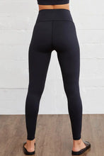 Black High Waisted Slim Fit Athletic Leggings for Women Woman Leggings