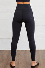 Black High Waisted Slim Fit Athletic Leggings for Women Woman Leggings